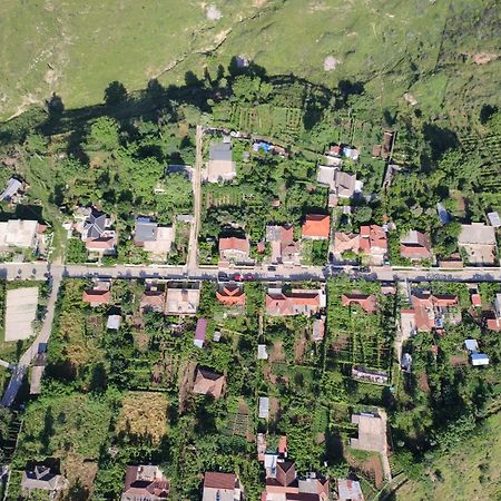 Villa Shuaipaj Gjirokastër Екстериор снимка