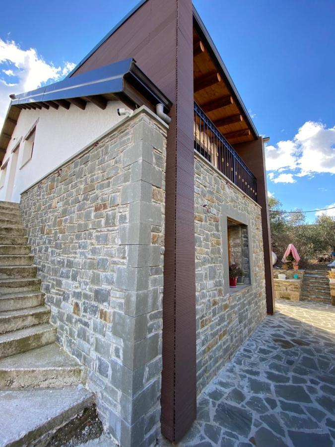 Villa Shuaipaj Gjirokastër Екстериор снимка