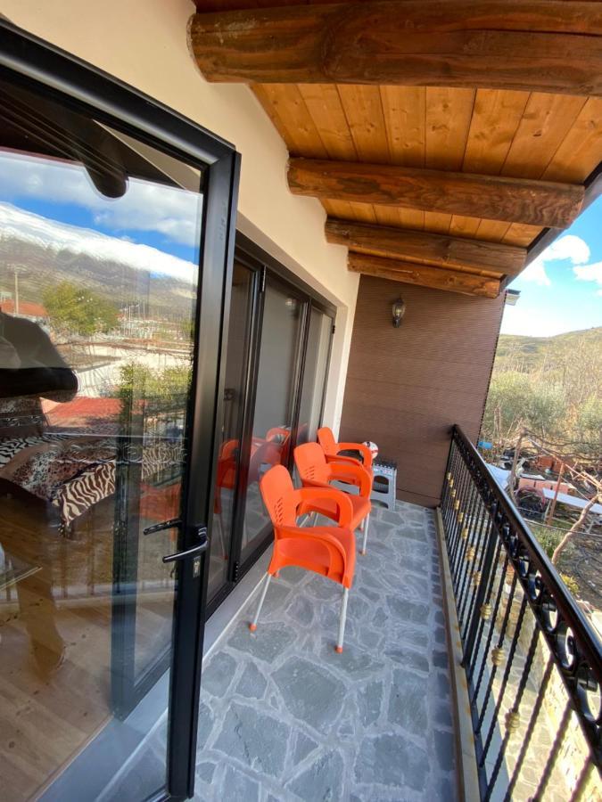 Villa Shuaipaj Gjirokastër Екстериор снимка
