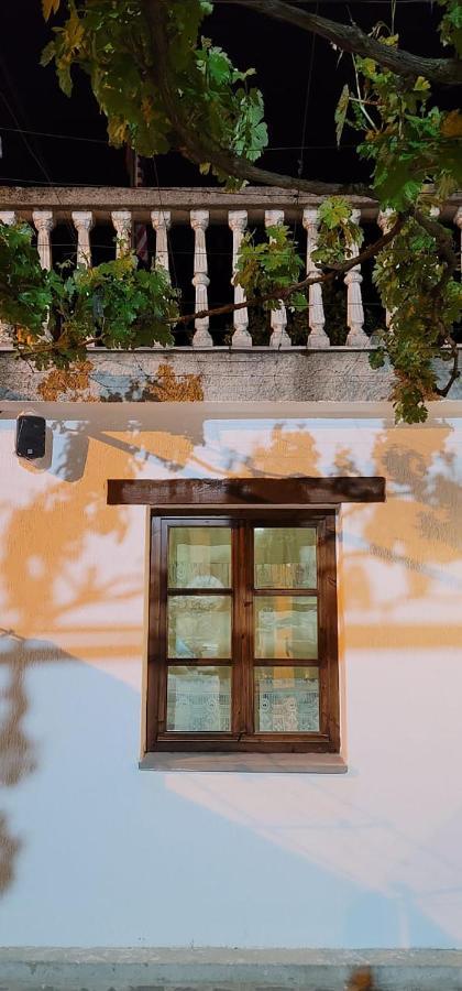 Villa Shuaipaj Gjirokastër Екстериор снимка
