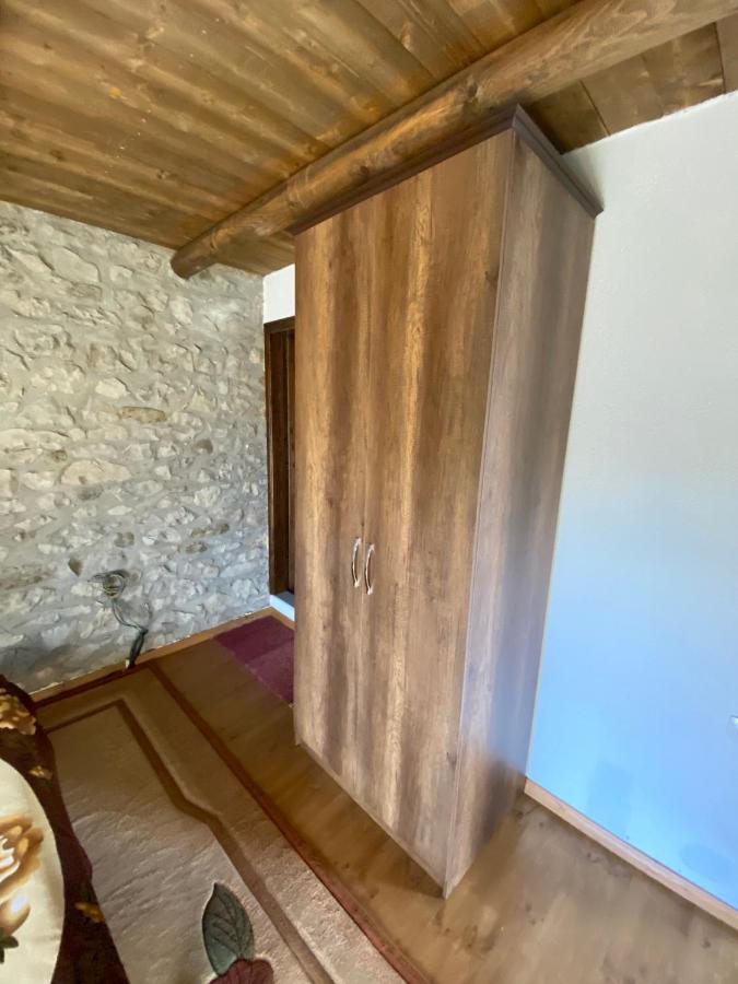 Villa Shuaipaj Gjirokastër Екстериор снимка