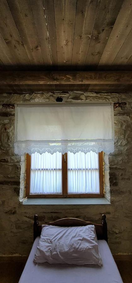 Villa Shuaipaj Gjirokastër Екстериор снимка