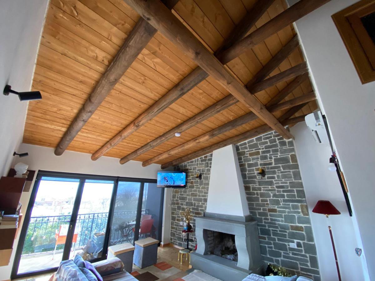 Villa Shuaipaj Gjirokastër Екстериор снимка