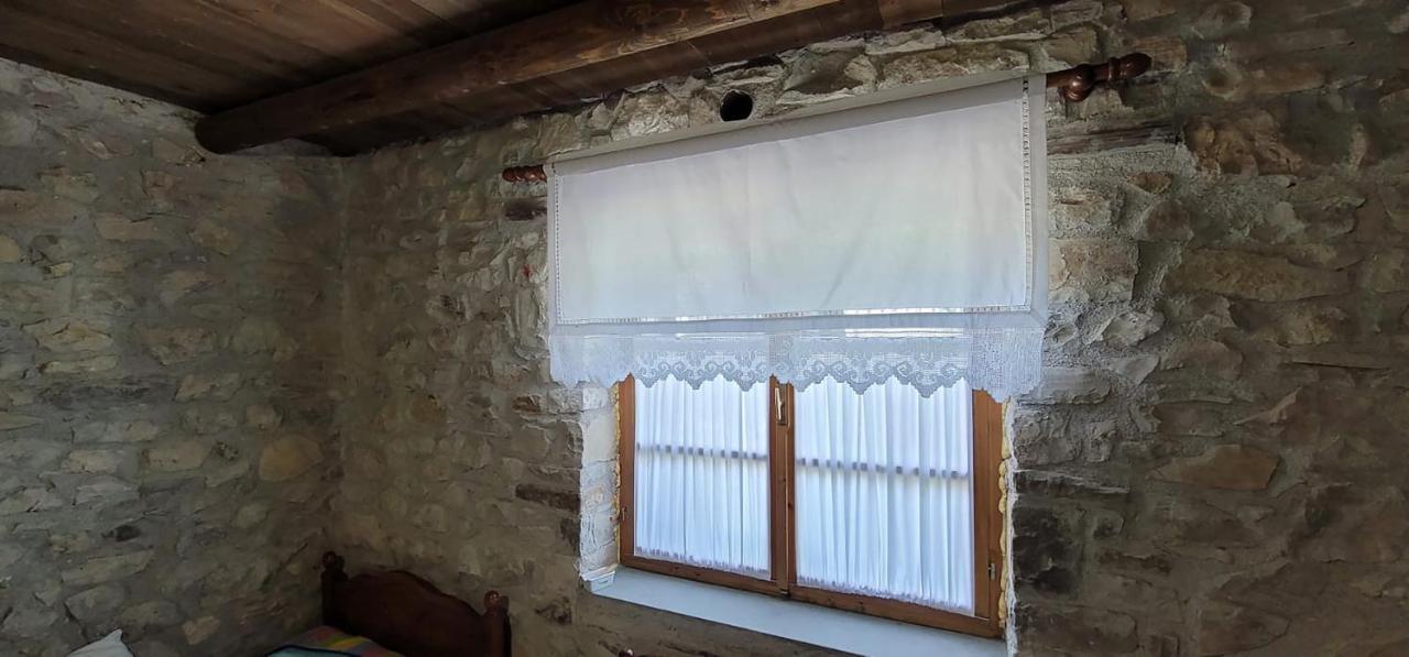 Villa Shuaipaj Gjirokastër Екстериор снимка