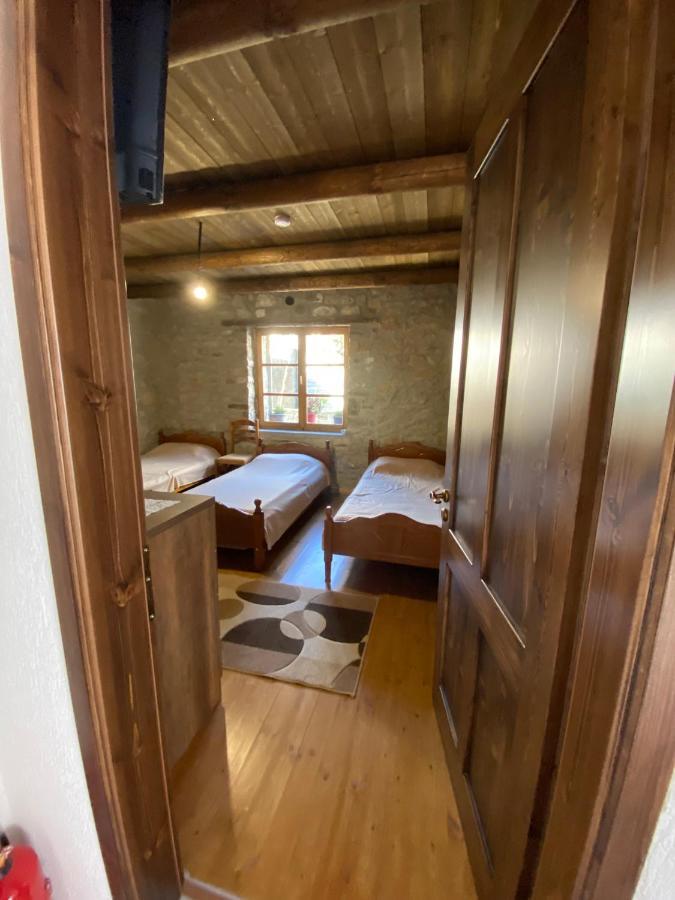 Villa Shuaipaj Gjirokastër Екстериор снимка