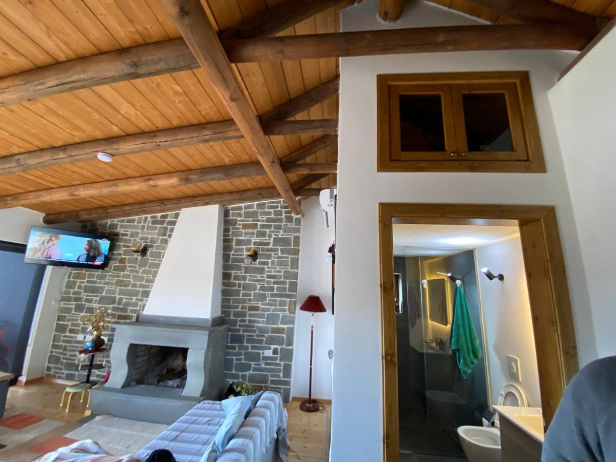 Villa Shuaipaj Gjirokastër Екстериор снимка