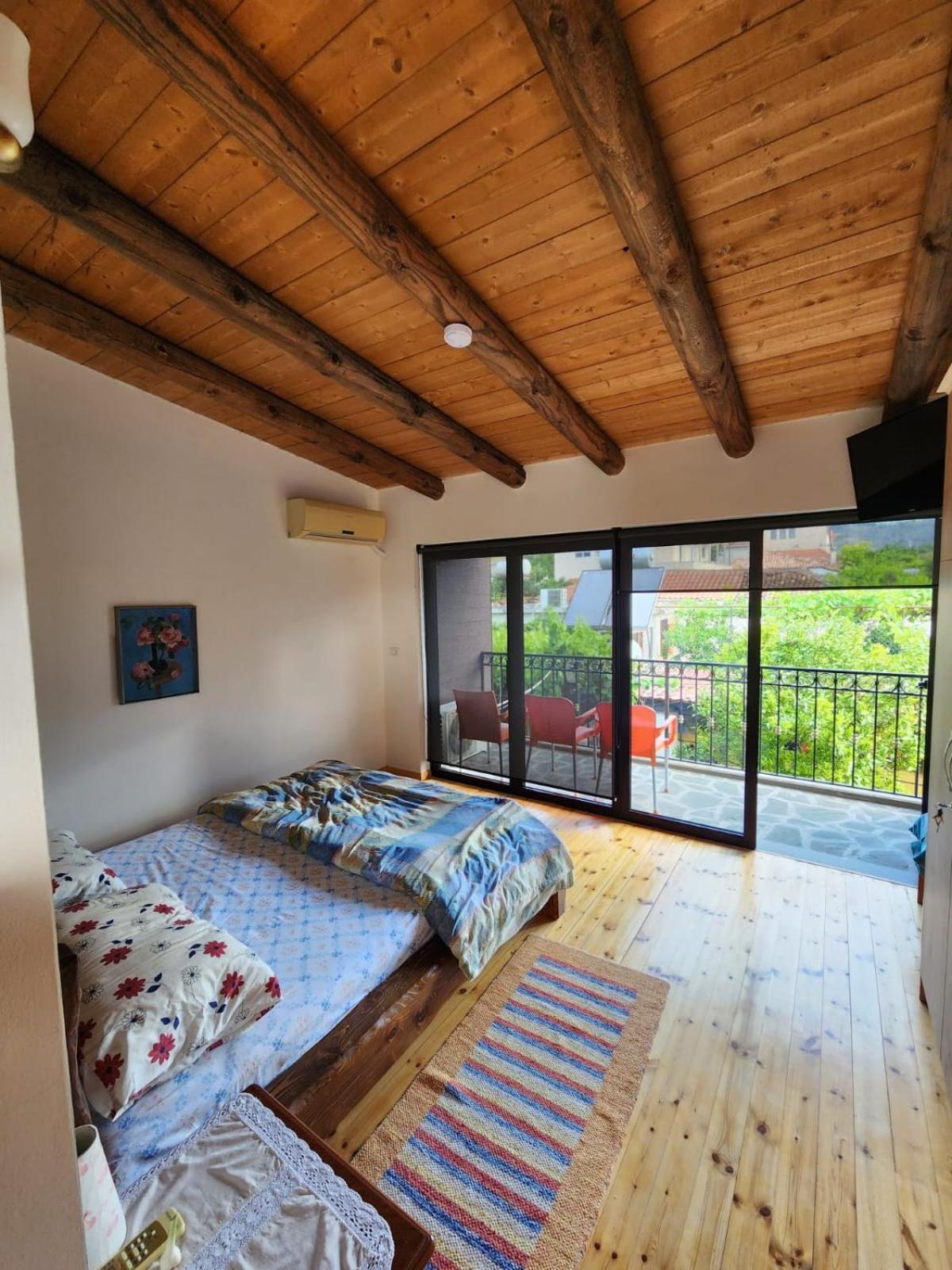 Villa Shuaipaj Gjirokastër Екстериор снимка