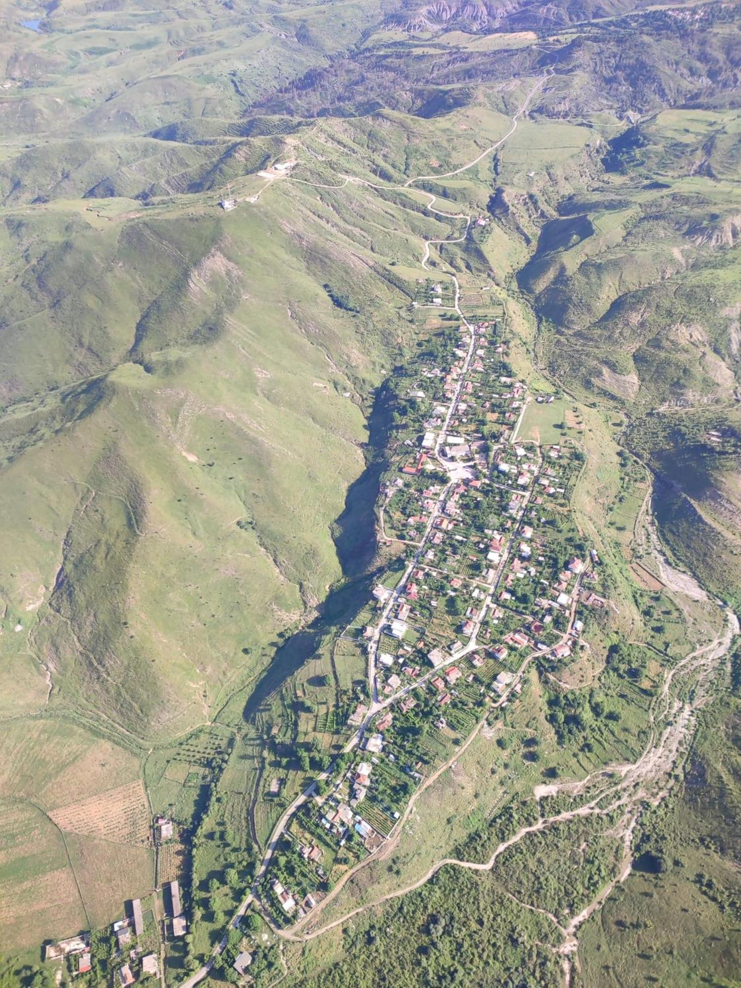 Villa Shuaipaj Gjirokastër Екстериор снимка