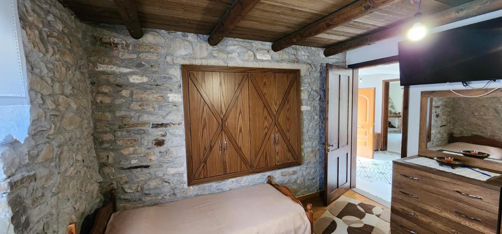 Villa Shuaipaj Gjirokastër Екстериор снимка