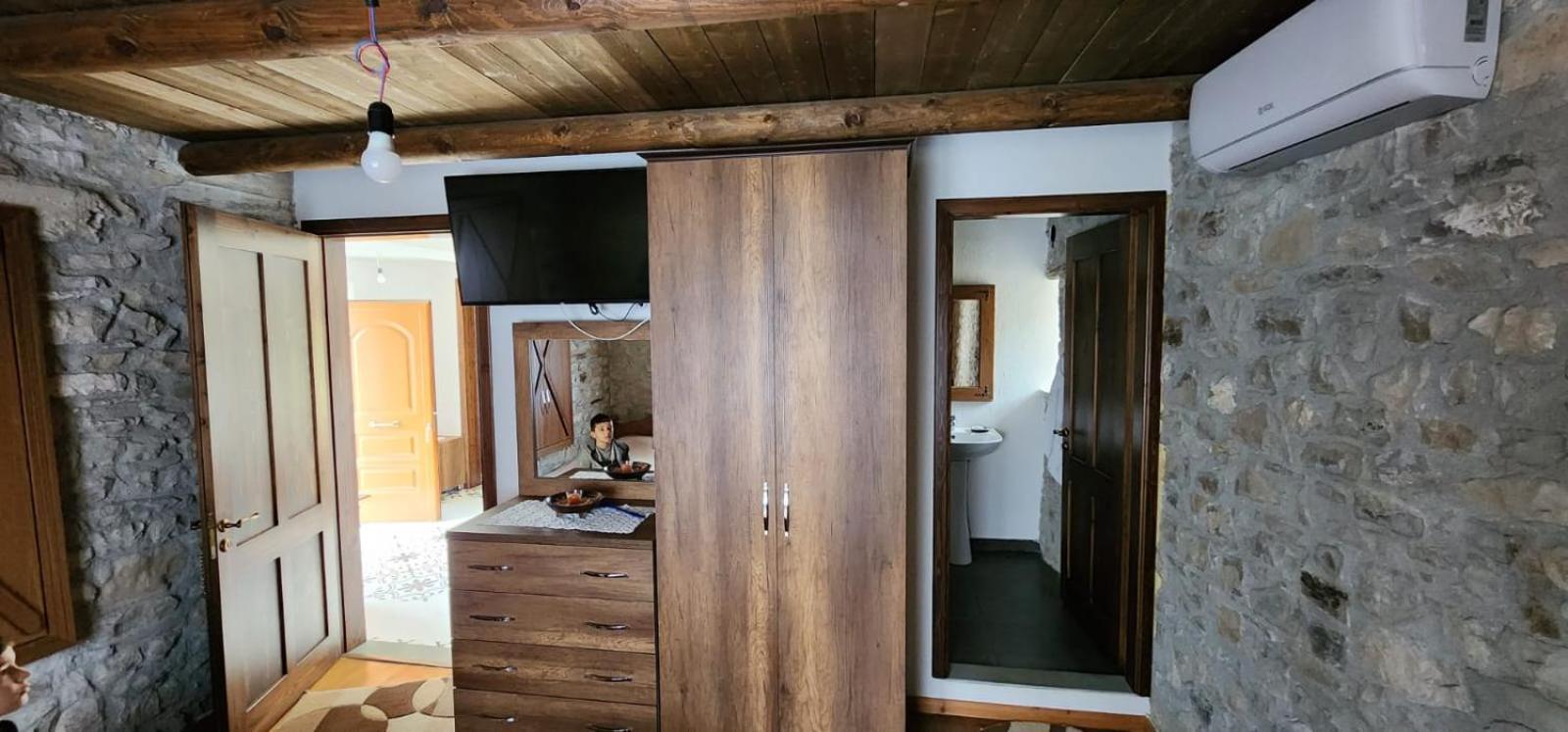 Villa Shuaipaj Gjirokastër Екстериор снимка