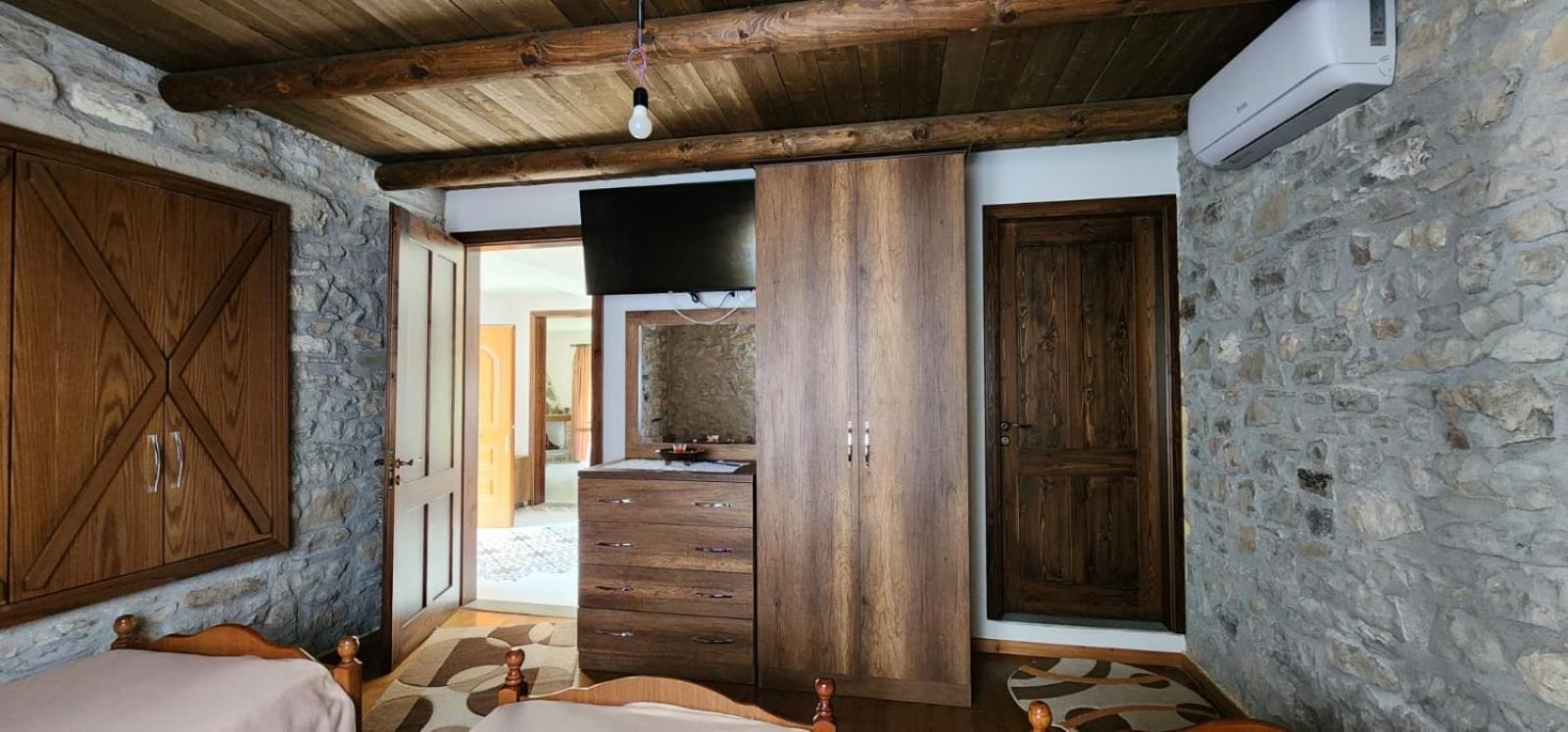 Villa Shuaipaj Gjirokastër Екстериор снимка