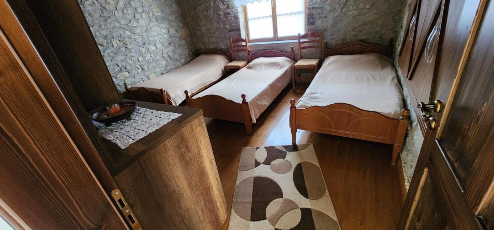 Villa Shuaipaj Gjirokastër Екстериор снимка