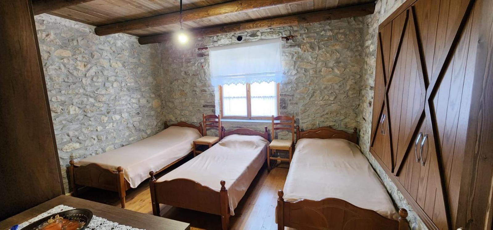 Villa Shuaipaj Gjirokastër Екстериор снимка